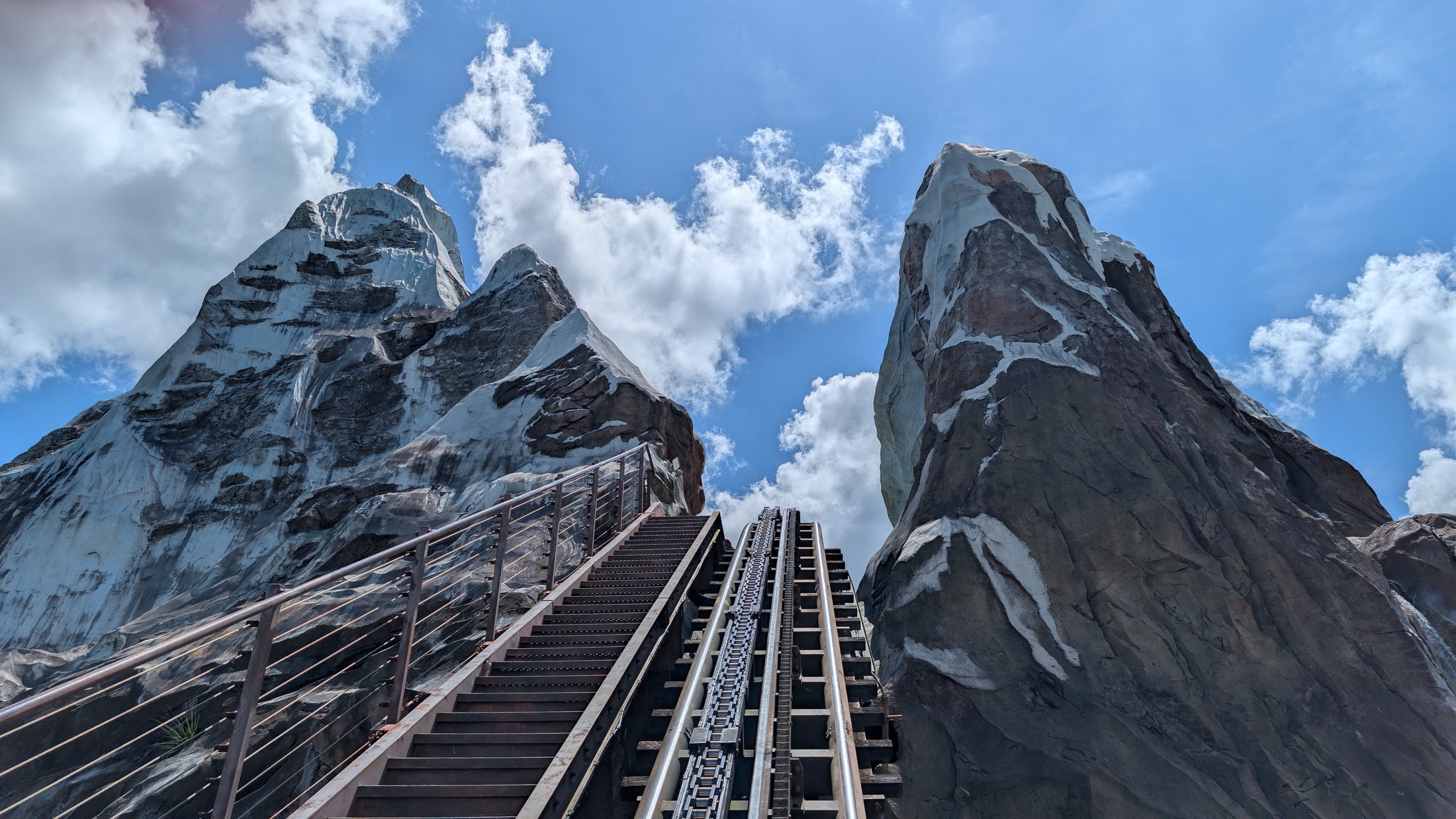 Expedition Everest